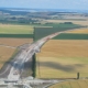 BAB A71 Erfurt-Bindersleben (B7) – Dreieck Südharz (A38)